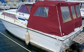 Bateau Hebergement Insolites
